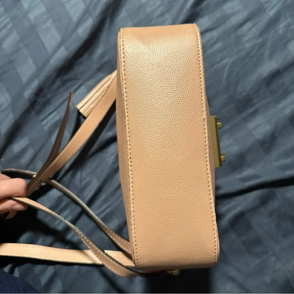 Valentino Rose Crossbody Rock studded bag - Picture 7 of 16